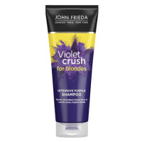 JOHN FRIEDA Violet Crush Intensive Shampoo 250 ml