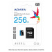 ADATA MicroSDXC karta 64GB Premier UHS-I Class 10 + SD adaptér