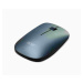 ACER Slim mouse Charcoal Blue - Wireless RF2.4G, 1200dpi, symetrický design, Works with Chromebo