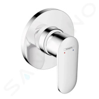 HANSGROHE Vernis Blend Sprchová baterie pod omítku, s tělesem, chrom 71663000