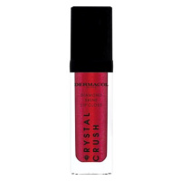 DERMACOL Crystal Crush Diamond Shine Lip Gloss No.03