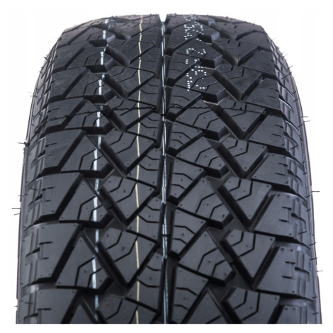 1x Letní Pneumatika 265/65R17 Austone SP302 112T Fr