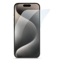 Epico FlexiGlass iPhone 16 Pro - s aplikátorem