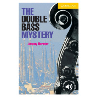 Cambridge English Readers 2 The Double Bass Mystery Cambridge University Press