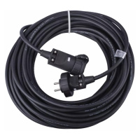 Venkovní prodlužovací kabel 20 m, 2,5 mm² EMOS PM1011