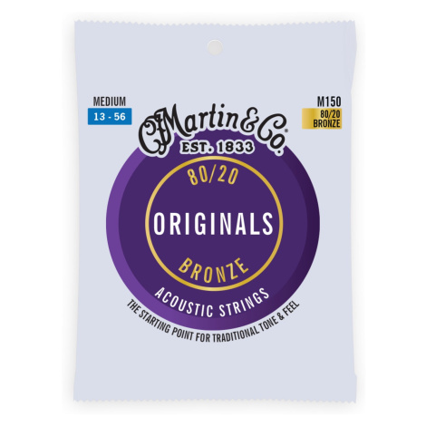 Martin Originals Medium Martin System