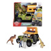 Auto Jeep Dino Camper 23 cm