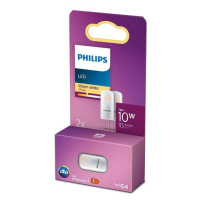 Philips SADA 2x LED Žárovka Philips G4/1W/12V 2700K