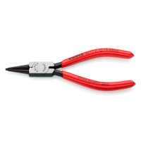 Kleště na vnitřní pojistné kroužky (segerovky), rovné, hrot 1,3 mm - Knipex 44 11 J1