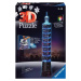 Ravensburger 11149 puzzle 3d taipei noční edice, 216 dílků