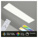 BRILONER RGB LED stropní svítidlo, CCT, noční světlo, RGB, časovač, stmívatelné BRILO 7154-016