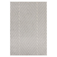 Světle šedý koberec 200x290 cm Muse – Asiatic Carpets