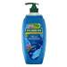 PALMOLIVE Thermal Spa Mineral Massage 750 ml