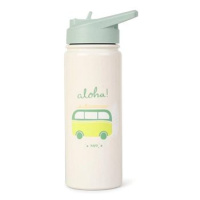 Saro Baby Termoska s pítkem 500 ml Aloha