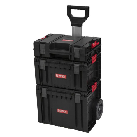 Set boxů na nářadí, Qbrick system PRO