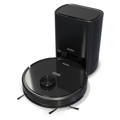 TESLA Smart Robot Vacuum Laser AI300 Plus robotický vysavač