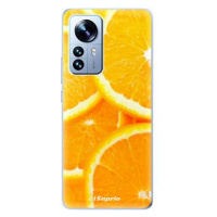 iSaprio Orange 10 pro Xiaomi 12 Pro