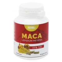 Adiel Maca 100% Pure 90 kapslí