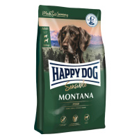 Happy Dog Supreme Sensible Montana 4 kg