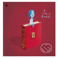 A Child of Books - Sam Winston, Oliver Jeffers - kniha z kategorie Beletrie pro děti