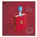 A Child of Books - Sam Winston, Oliver Jeffers - kniha z kategorie Beletrie pro děti