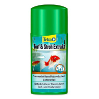 TETRA Pond Torf&Stroh Extrakt 250 ml