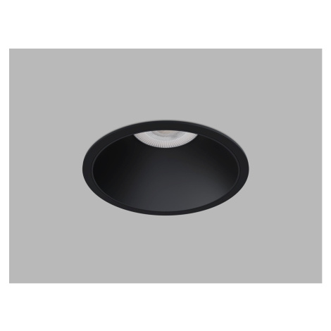 LED2 2096233 LED2 Zápustné svítidlo VIGO L, B 16-37W 3000K UGR černá - LED2 Lighting