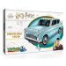 Wrebbit 3D puzzle Harry Potter: Ford Anglia 130 dílků