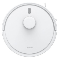 Xiaomi Robot Vacuum S20 - white - Robotický vysavač a mop 2v1