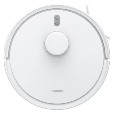 Xiaomi Robot Vacuum S20 - white - Robotický vysavač a mop 2v1