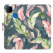 iSaprio flip pouzdro Flower Pattern 09 pro Xiaomi Redmi 9C