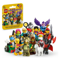 Lego® 71045 ucelená kolekce 12 minifigurek 25. série