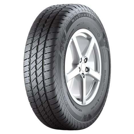 VIKING 205/75 R 16 110/108R WINTECH_VAN TL C M+S 3PMSF VIKING