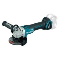 MAKITA DGA504Z aku úhlová bruska 125mm 18V LiIon bez baterií