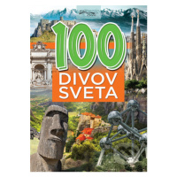 100 divov sveta - kniha z kategorie Encyklopedie