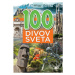 100 divov sveta - kniha z kategorie Encyklopedie