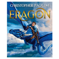 Eragon (ilustrované vydání)