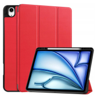 Pouzdro pro flipový tablet Bizon pro iPad Air 13 2024, pouzdro case, cover