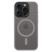 Tactical MagForce Hyperstealth kryt iPhone 15 Pro Light Grey