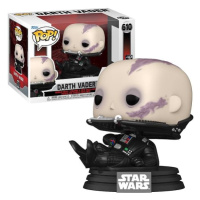 Figurka Star Wars - Darth Vader Unmasked Funko POP!