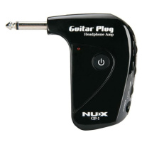 NUX GP-1 Guitar Plug