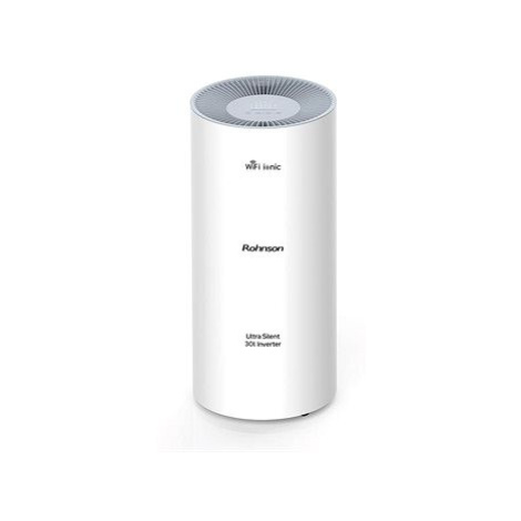 Rohnson R-9530 WiFi Ultra Silent 30 l Inverter