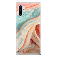 iSaprio Orange and Blue pro Samsung Galaxy Note 10+