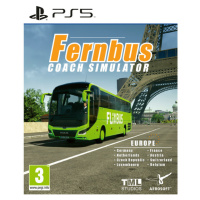 Fernbus Coach Simulator (PS5)