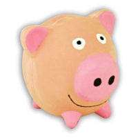 Akinu Piggy 10 cm latex