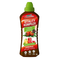 AGRO CS AGRO Vitality komplex rajče a papriky 1 l