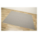 Metrážový koberec Rhodos BF šedý