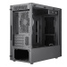 Cooler Master case MasterBox MB400L w/ ODD