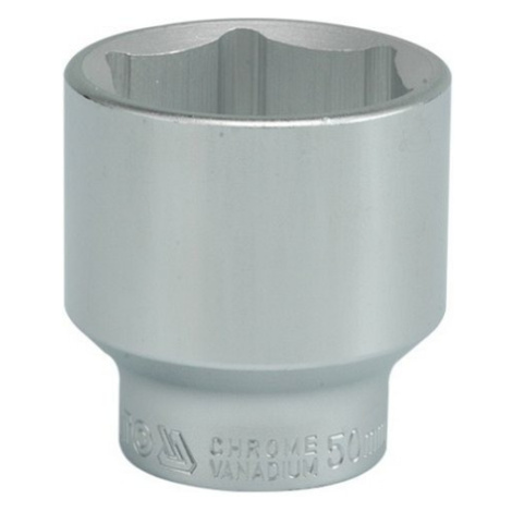 Vnitřní nástrčný klíč 3/4" šestihranný 50 mm YATO - YT-1324