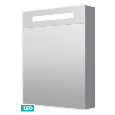 Koupelnové skříně a skříňky